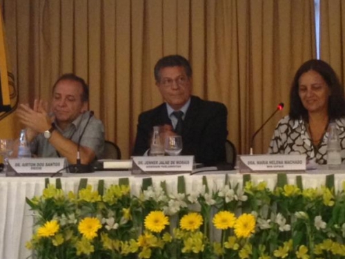 Farmacêutico precisa ir aonde a população está